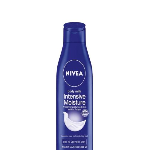 Picture of Nivea Milk Lotion 125ml