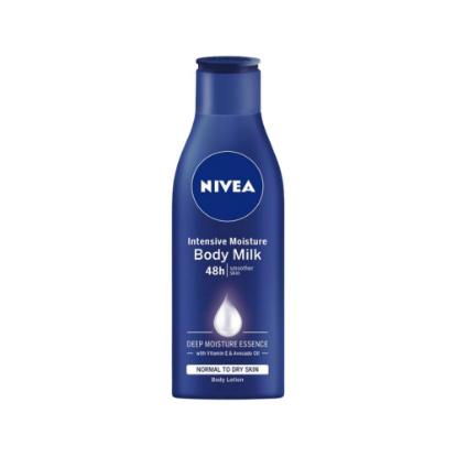 Picture of Nivea Milk Lotion 250ml
