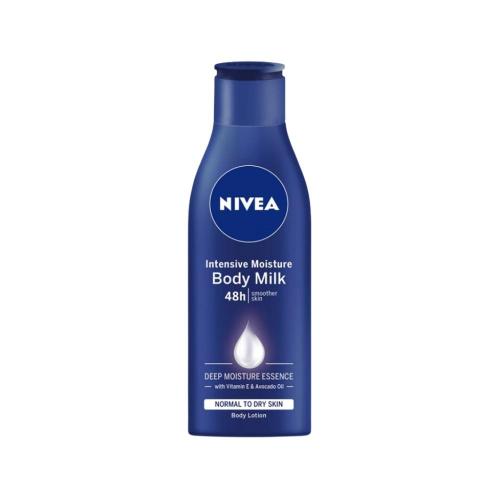Picture of Nivea Milk Lotion 250ml