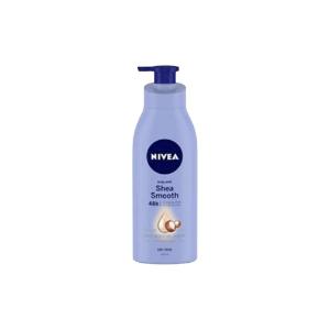 Picture of Nivea Smooth Body Lotion 400ml