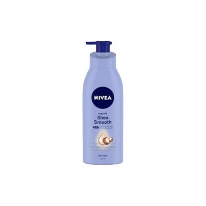 Picture of Nivea Smooth Body Lotion 400ml