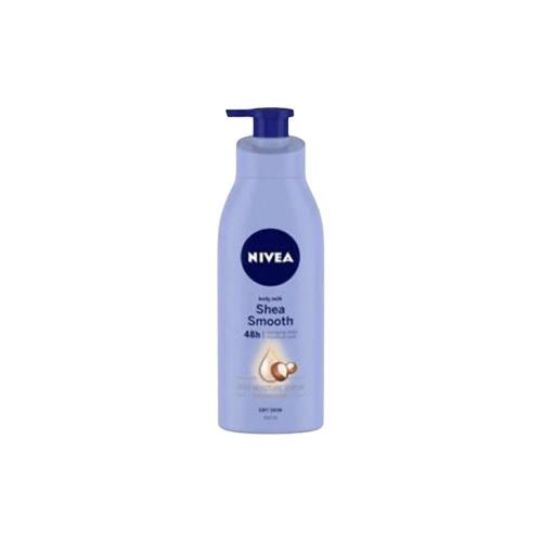 Picture of Nivea Smooth Body Lotion 400ml