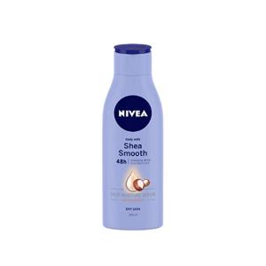 Picture of Nivea Smooth Body Lotion 200ml
