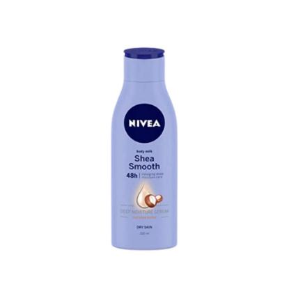 Picture of Nivea Smooth Body Lotion 200ml