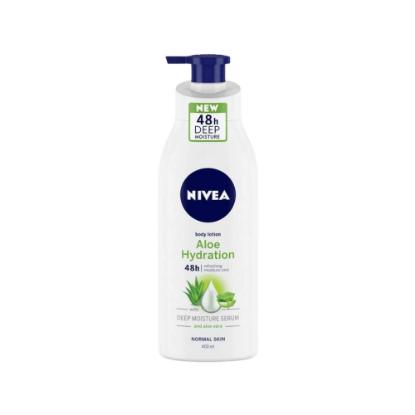 Picture of Nivea Aloe Vera Body Lotion 400ml
