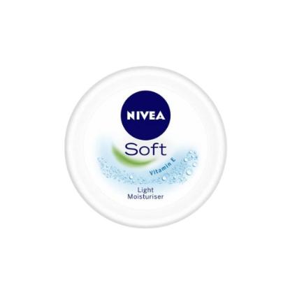 Picture of Nivea Soft Creme 50ml