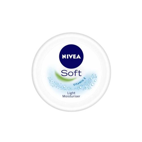 Picture of Nivea Soft Creme 50ml