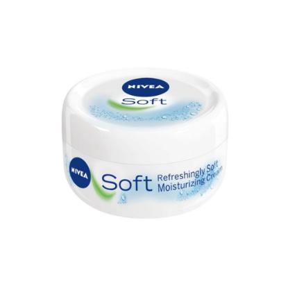 Picture of Nivea Soft Creme 100ml