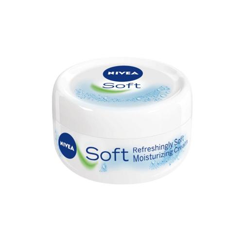 Picture of Nivea Soft Creme 100ml