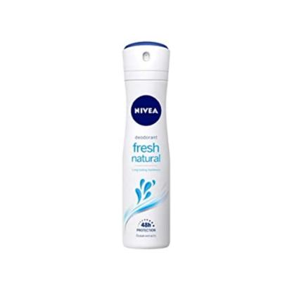 Picture of Nivea Deo Spray Fresh Female 150ml