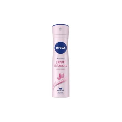 Picture of Nivea Deo Spray Pearl & Beauty 150ml