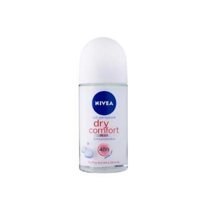 Picture of Nivea Deo Roll On Dry Female 50ml