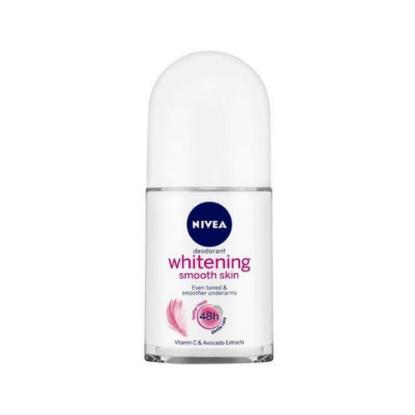 Picture of Nivea Deo Roll On White Female 50ml