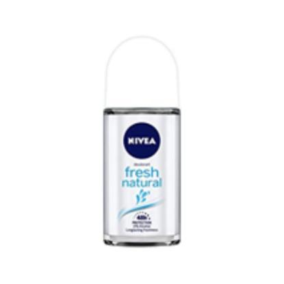 Picture of Nivea Deo Roll On Fresh Female 50ml