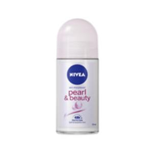 Picture of Nivea Deo Roll on Pearl & Beauty 50ml