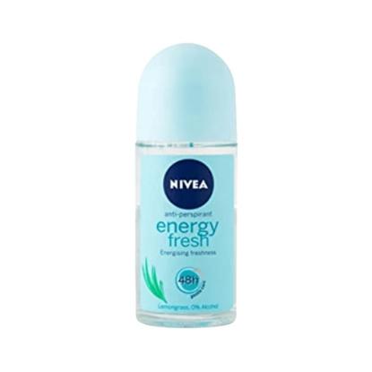 Picture of Nivea Deo Roll On Energy Fresh 50ml
