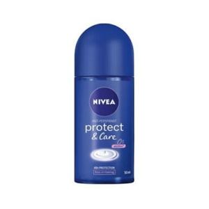 Picture of Nivea Deo Roll On Protect & Care 50ml