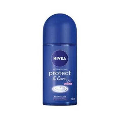 Picture of Nivea Deo Roll On Protect & Care 50ml