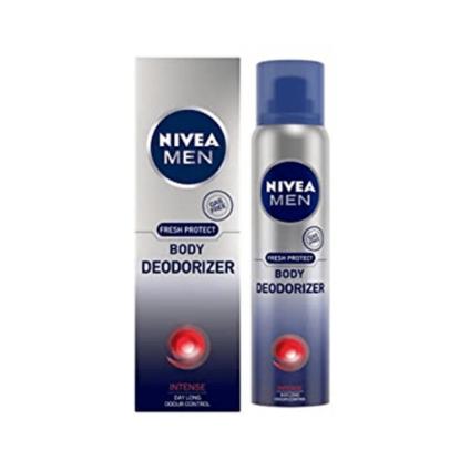 Picture of Nivea Deodorizer Sprint 120ml