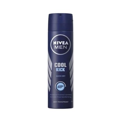 Picture of Nivea Deo Spray Cool Kick 150ml