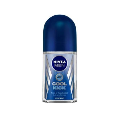 Picture of Nivea Deo Roll On Cool Kick 50ml