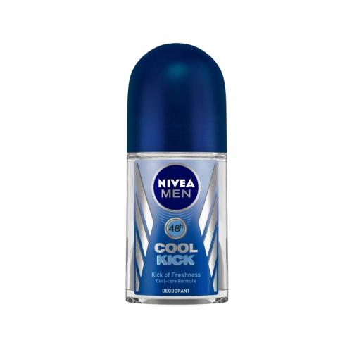 Picture of Nivea Deo Roll On Cool Kick 50ml