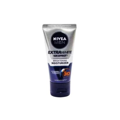 Picture of Nivea Men White Moisturizer Cream 40ml