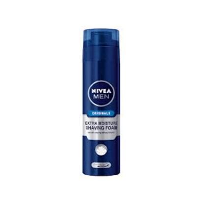 Picture of Nivea Original Shaving Foam 200ml
