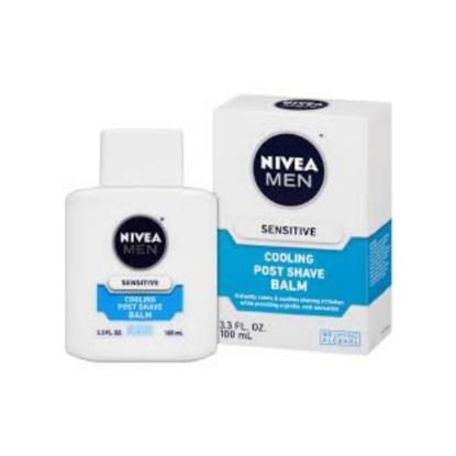 Picture of Nivea Aftershave Balm Sensitive Cooling 100ml