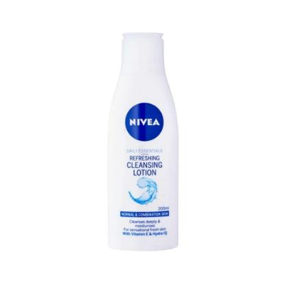 Picture of Nivea Cleansing Milk 200ml