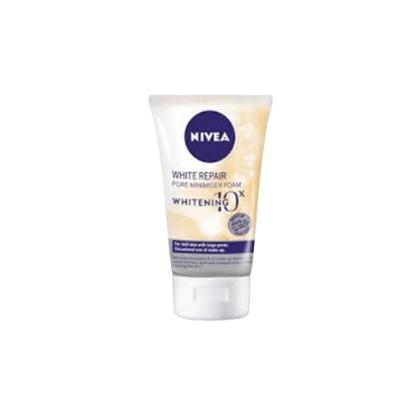 Picture of Nivea Nv Whitening Foam 100ml