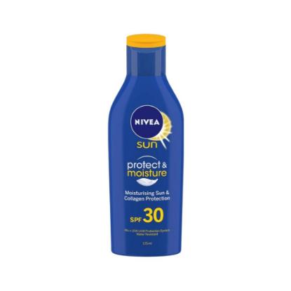 Picture of Nivea Sun Lotion Spf 30 125ml