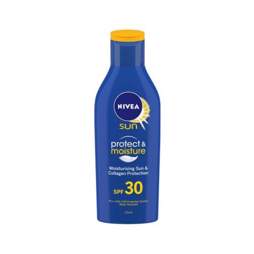 Picture of Nivea Sun Lotion Spf 30 125ml
