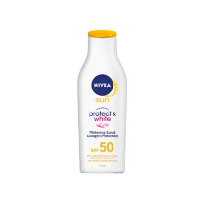 Picture of Nivea Sun Lotion Whitening Spf 50 125ml