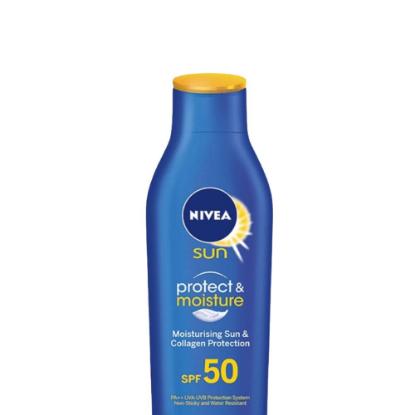 Picture of Nivea Sun Lotion Spf 50 125ml