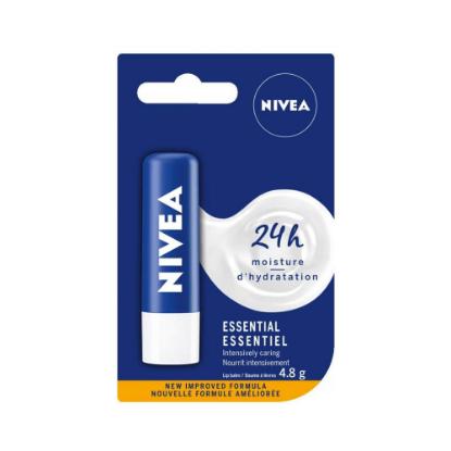 Picture of Nivea Lipcare Essential 4.8gm
