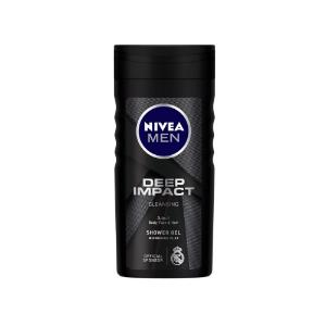 Picture of Nivea Men Shower Gel Deep 250ml