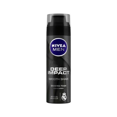 Picture of Nivea Shaving Foam Deep 200ml