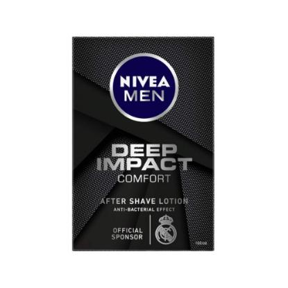 Picture of Nivea Aftershave Lotion Deep 100ml