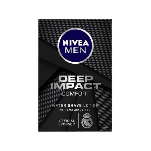 Picture of Nivea Aftershave Lotion Deep 100ml