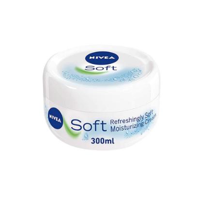Picture of Nivea Soft Cream Jar 300ml