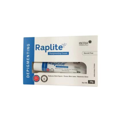 Picture of Raplite Depigmenting Cream 20gm