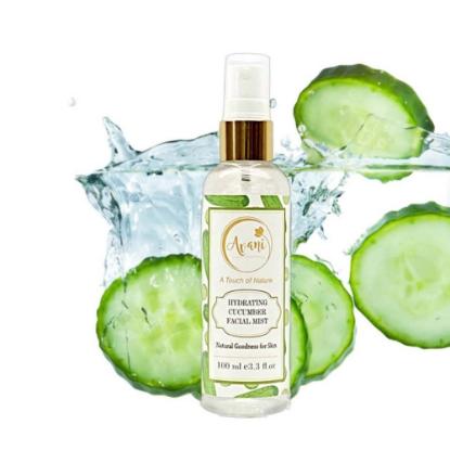 Picture of Avani Hydrating Cucumber Facial Mist 100ml