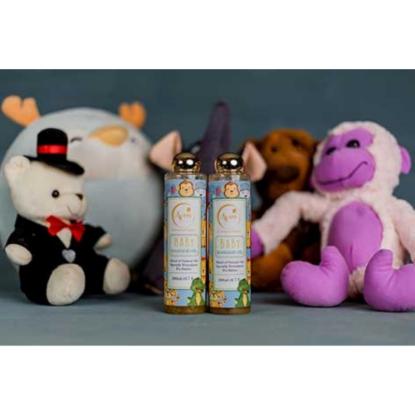 Picture of Avani Baby Massage Oil 200ml