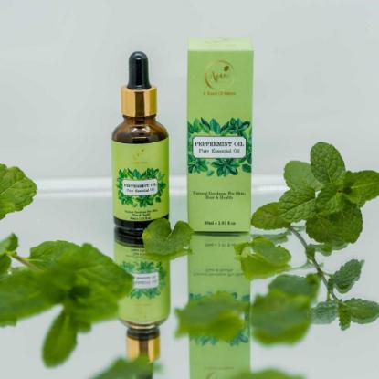 Picture of Avani Peppermint Oil 30ml