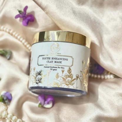 Picture of Avani Youth enhancing face pack 50gm