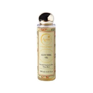 Picture of Avani Aloe Vera Oil 100ml