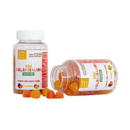 Picture of Vegan Kids Multivitamins 60gummies