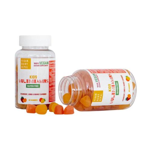 Picture of Vegan Kids Multivitamins 60gummies
