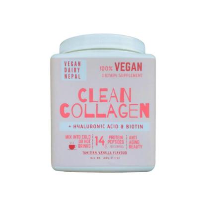 Picture of Vegan Clean Collagen 500gm